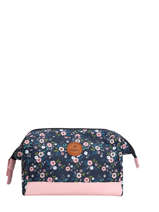 Toilettas Travel Kit Cabaia Zwart travel TRAVELKI